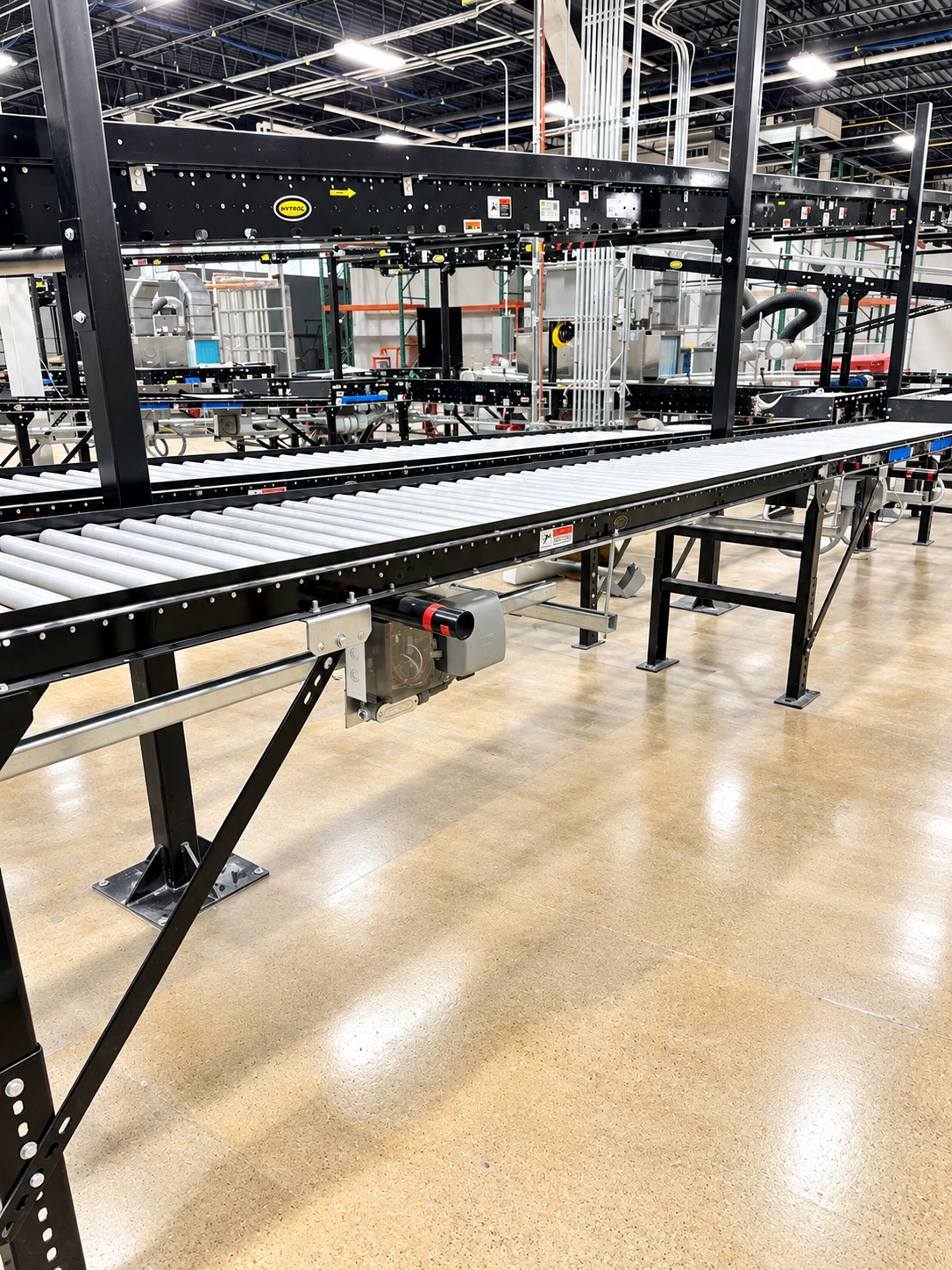 Modern Warehouse Conveyor System.png