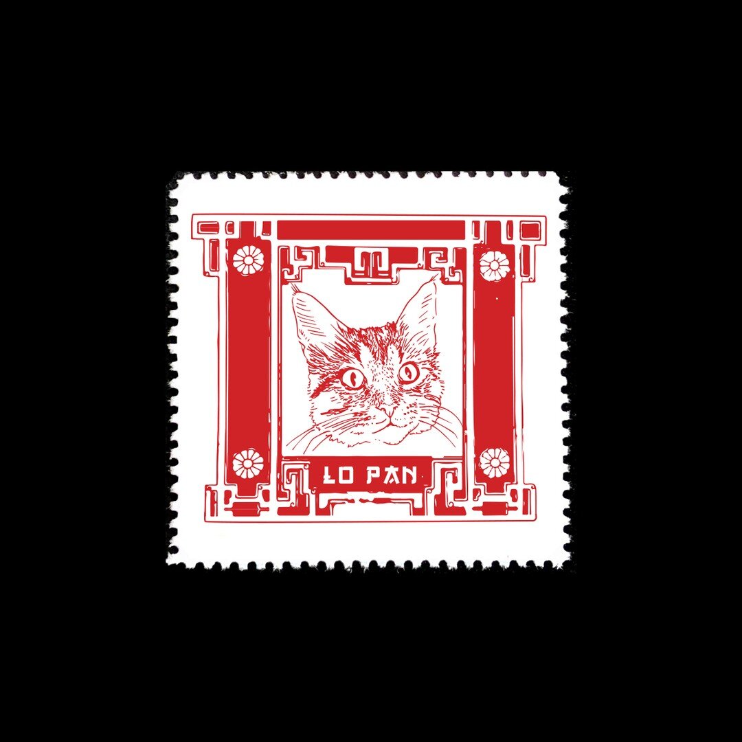 Name: Big Trouble Boys

Date of Issue: July 04, 2022

Method: ink; digital

Medium: white paper; color laser printing

Dimensions: 1.5&quot; X 1.5&quot; | Perf 11&frac12;

#SelvageArchive
#Artistamp
#FauxPostage
#Fauxstage
#CinderellaStamp
#DavidEdga