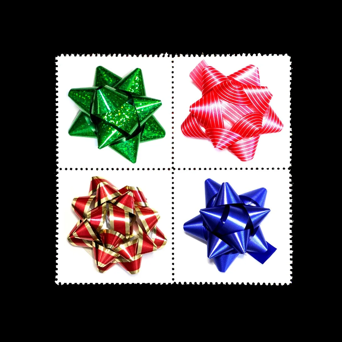 Name: A Letter Is A Gift

Date of Issue: December 02, 2025

Method: photography, digital

Medium: white paper; color laser printing

Dimensions: 3" X 3"; block of 4 | single 1.5" X 1.5" | Perf 11&frac12;

#SelvageArchive
#Artistam