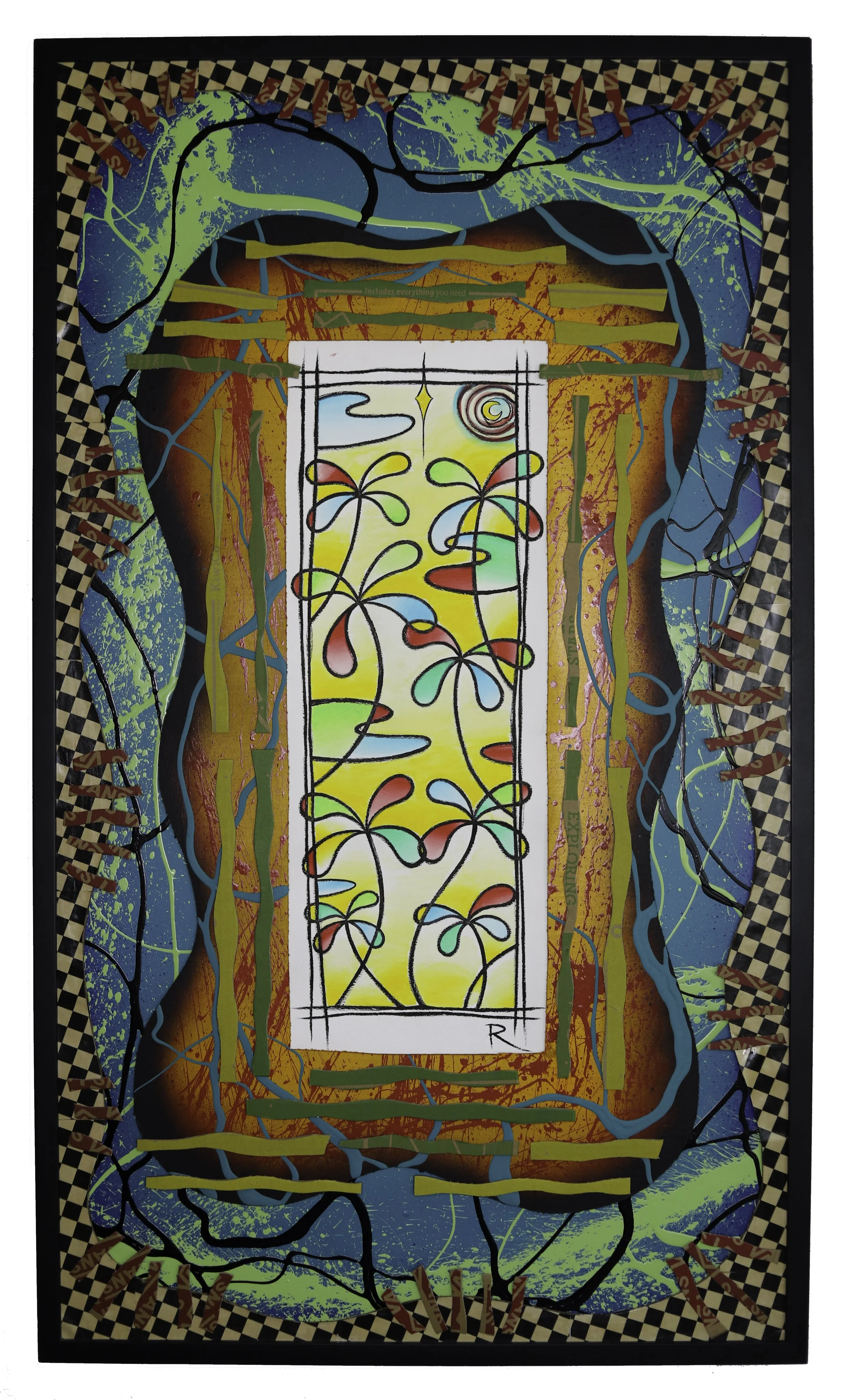 web painting 7 done happy trails 43x25 in.jpg