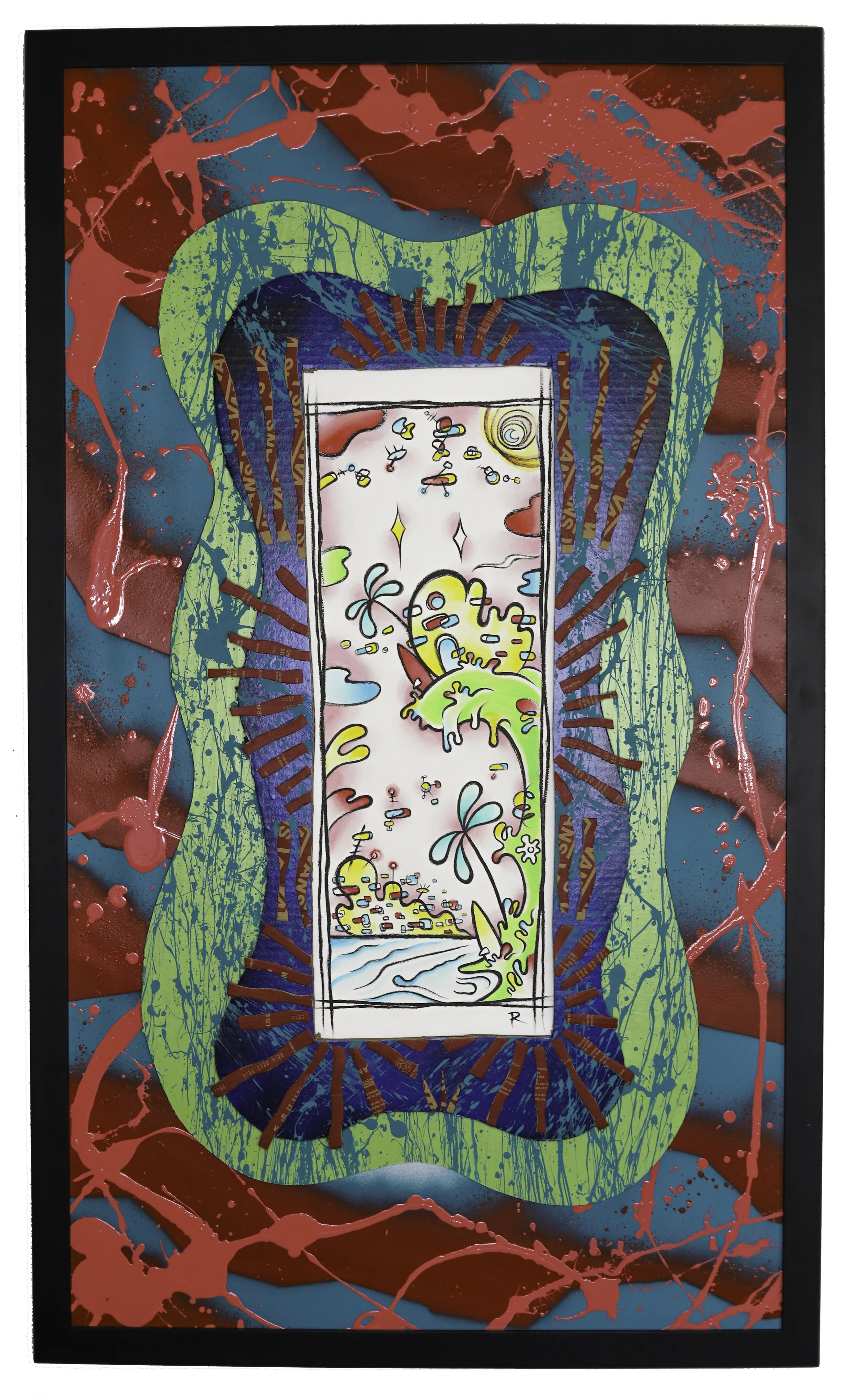 buble gum beach 44x26 in.jpg