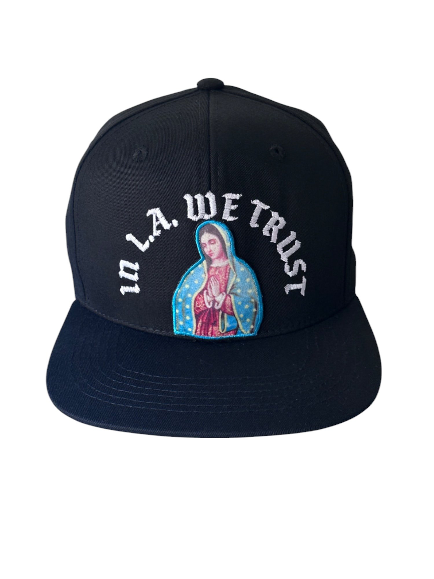 MARY SNAPBACK