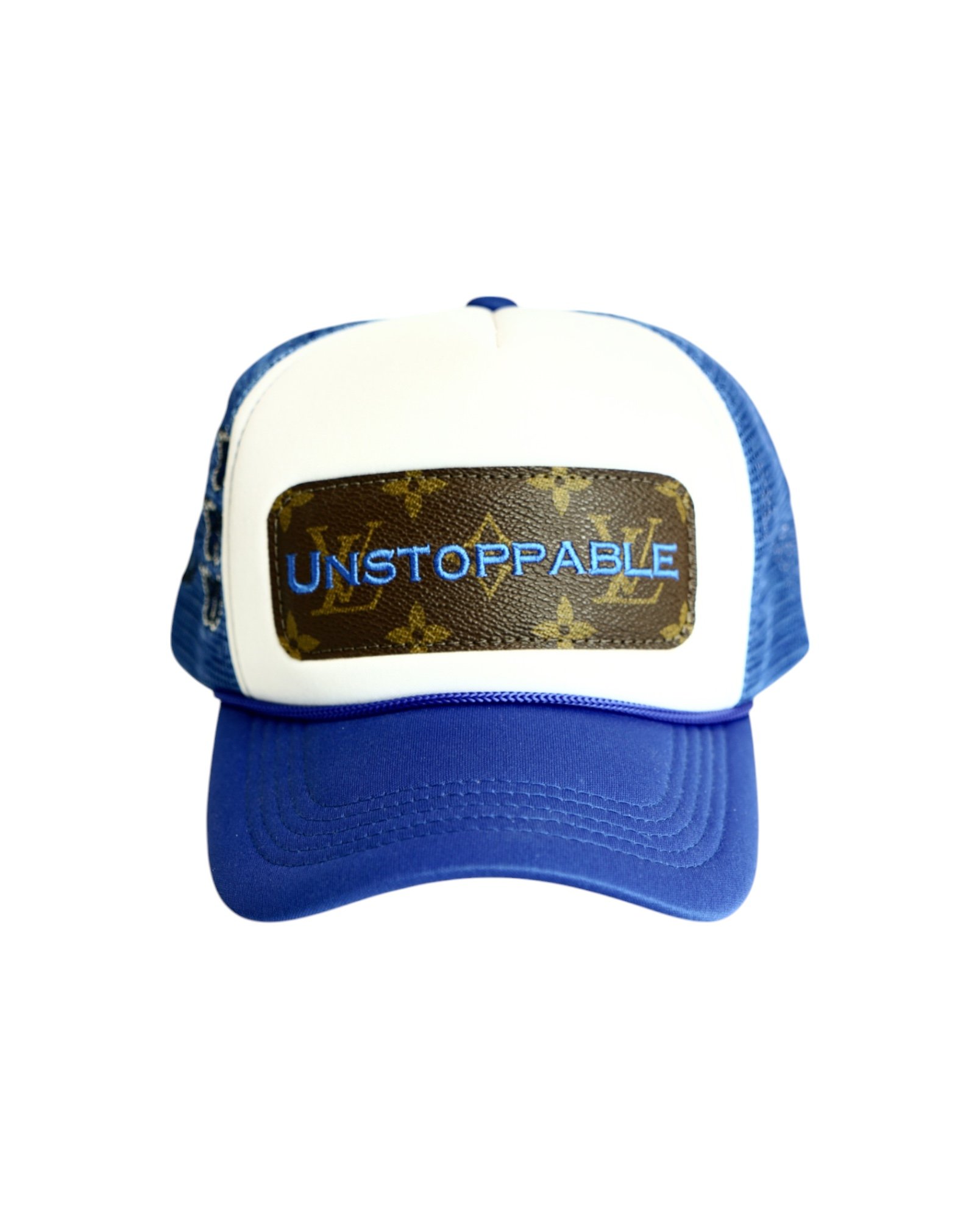 UNSTOPPABLE SNAPBACK - LV