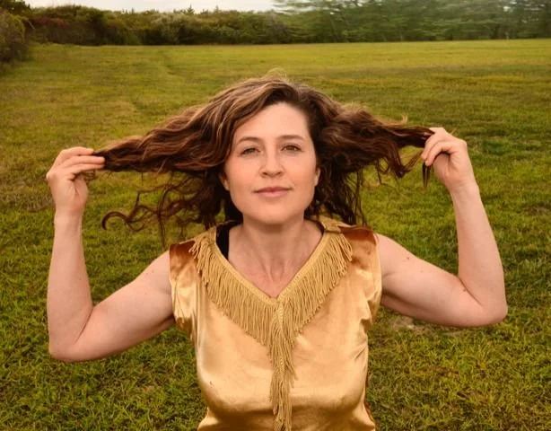 Mirah at The Broadway