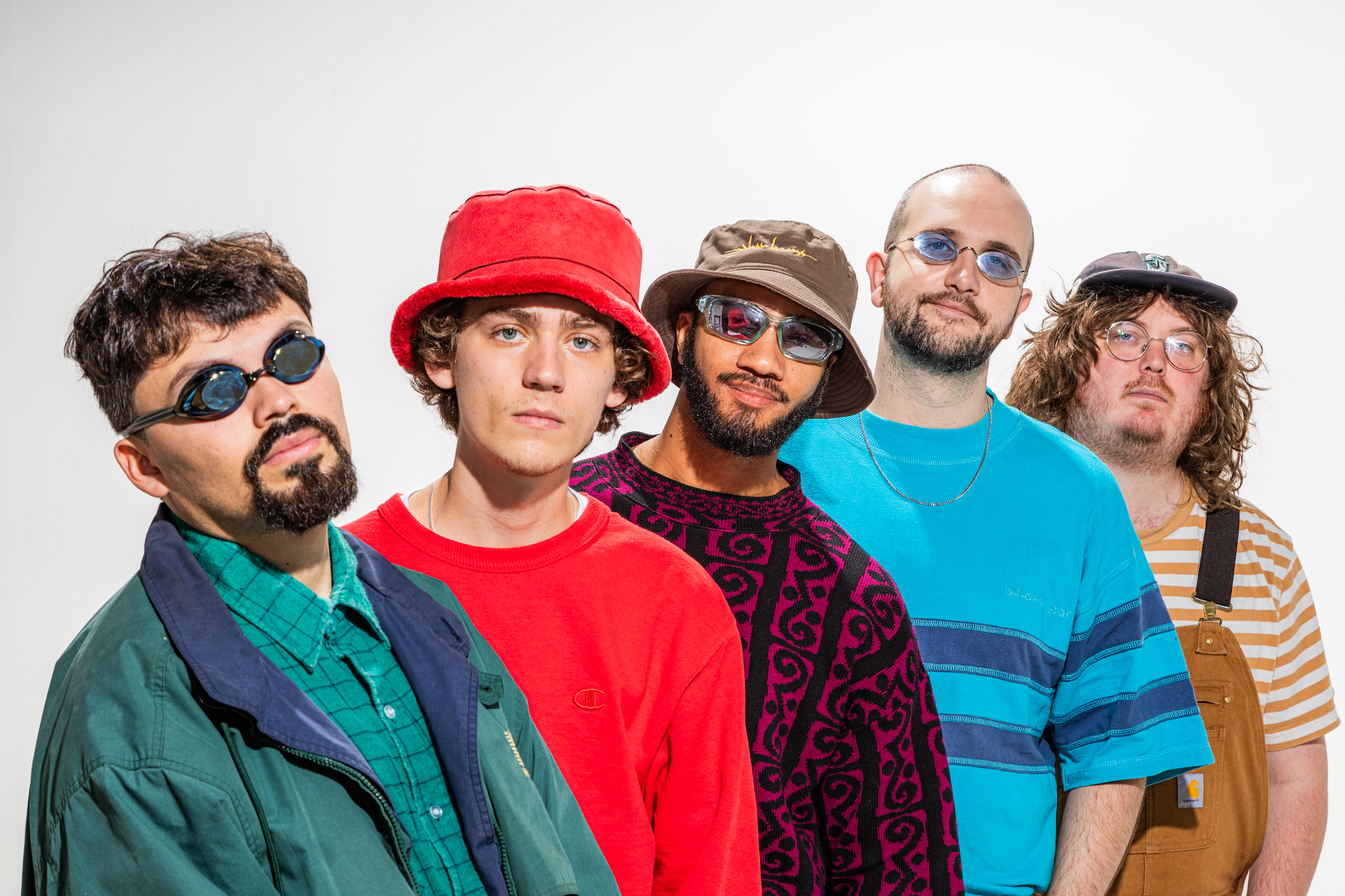 Dinner Time w/ Chico Romano + Dolly