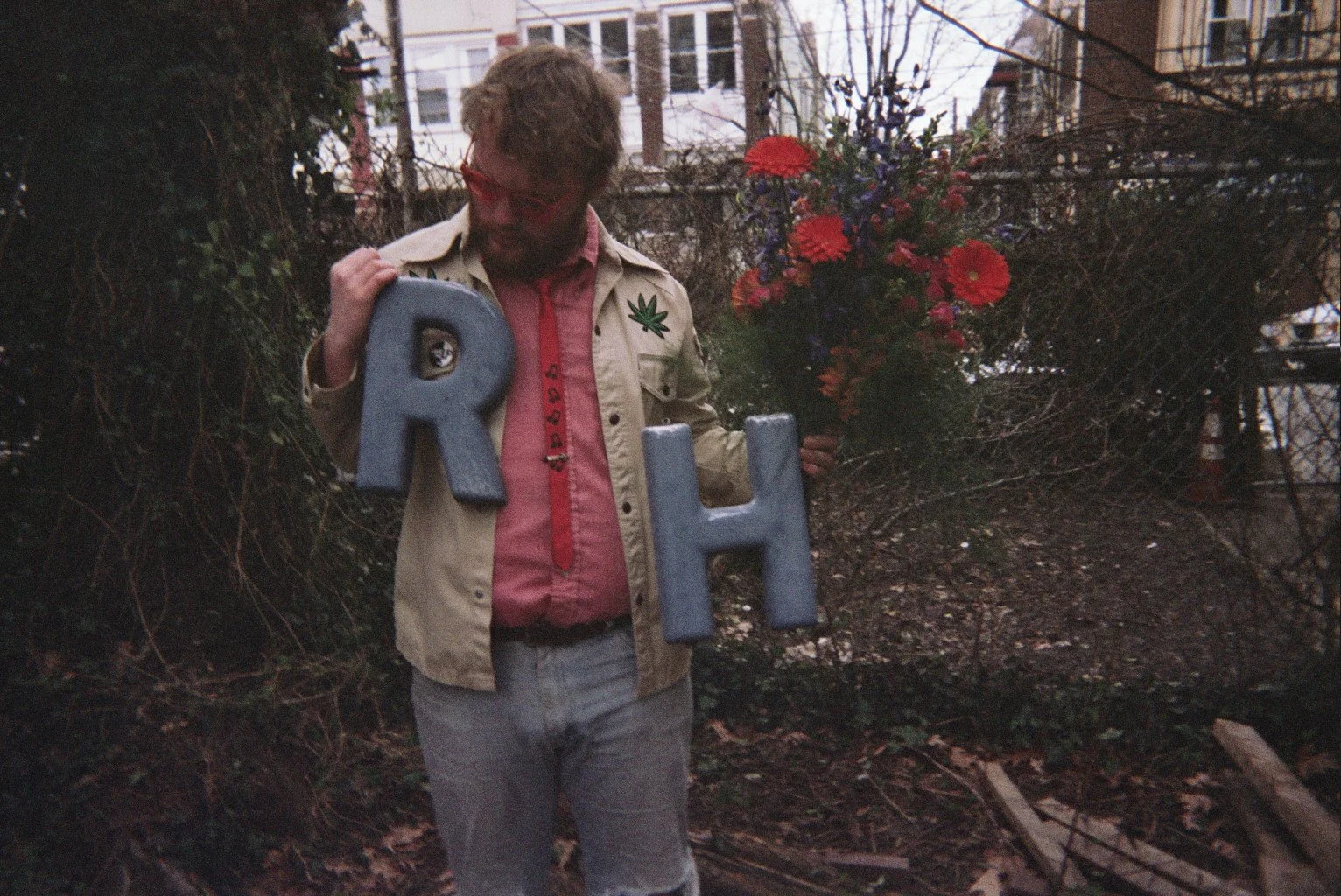 Radiator Hospital w/ DUSK + Christopher Emond