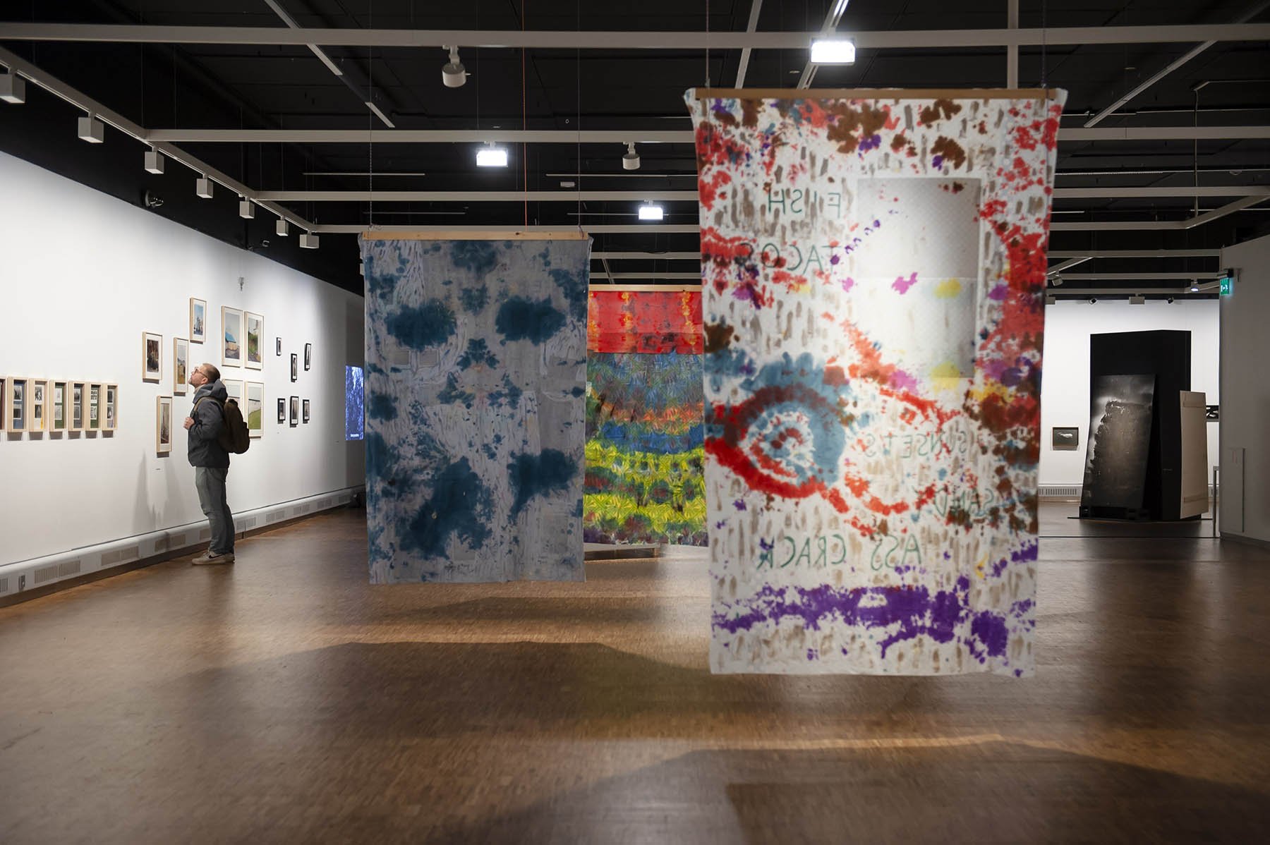 photos:  Juliana Irene Smith (FI)