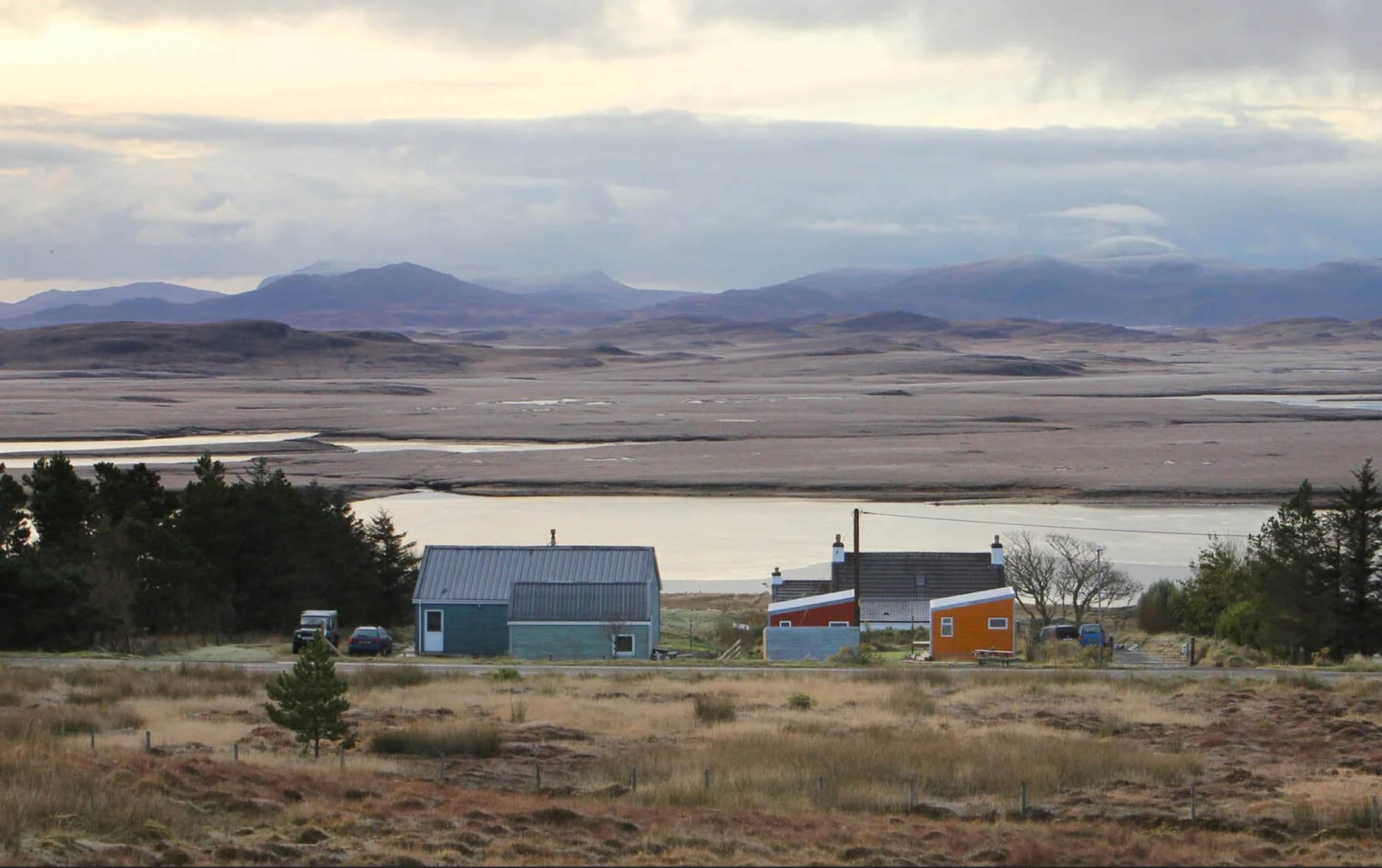 Island Darkroom