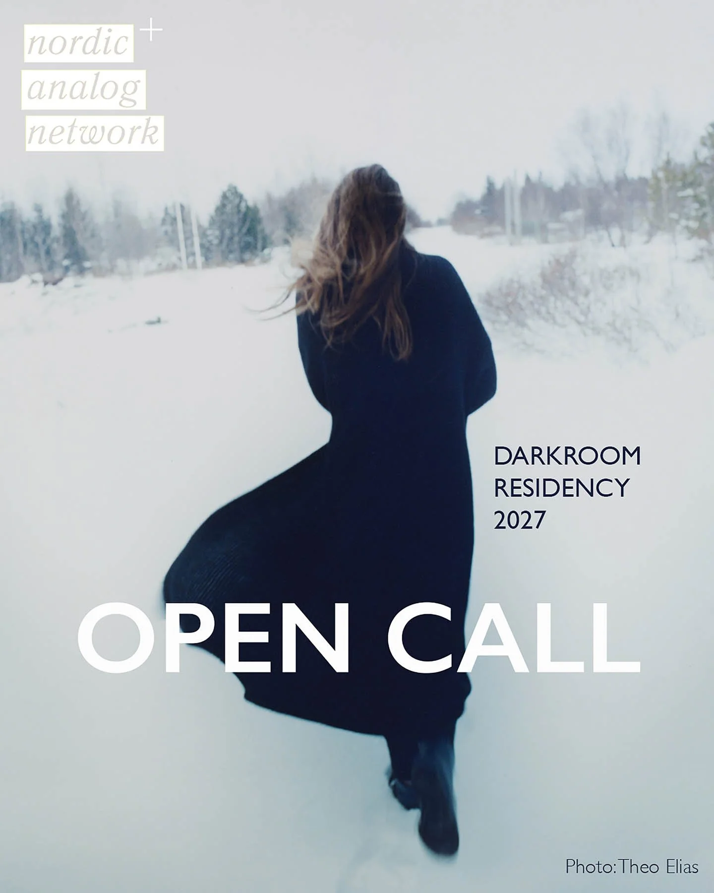 Open Call 2027