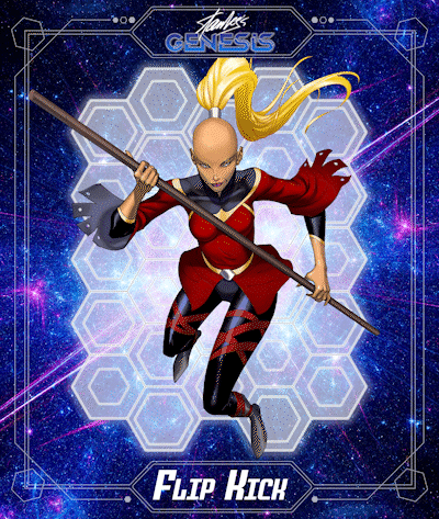Avatar