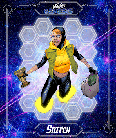 Avatar