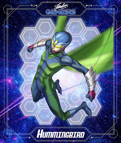 Avatar