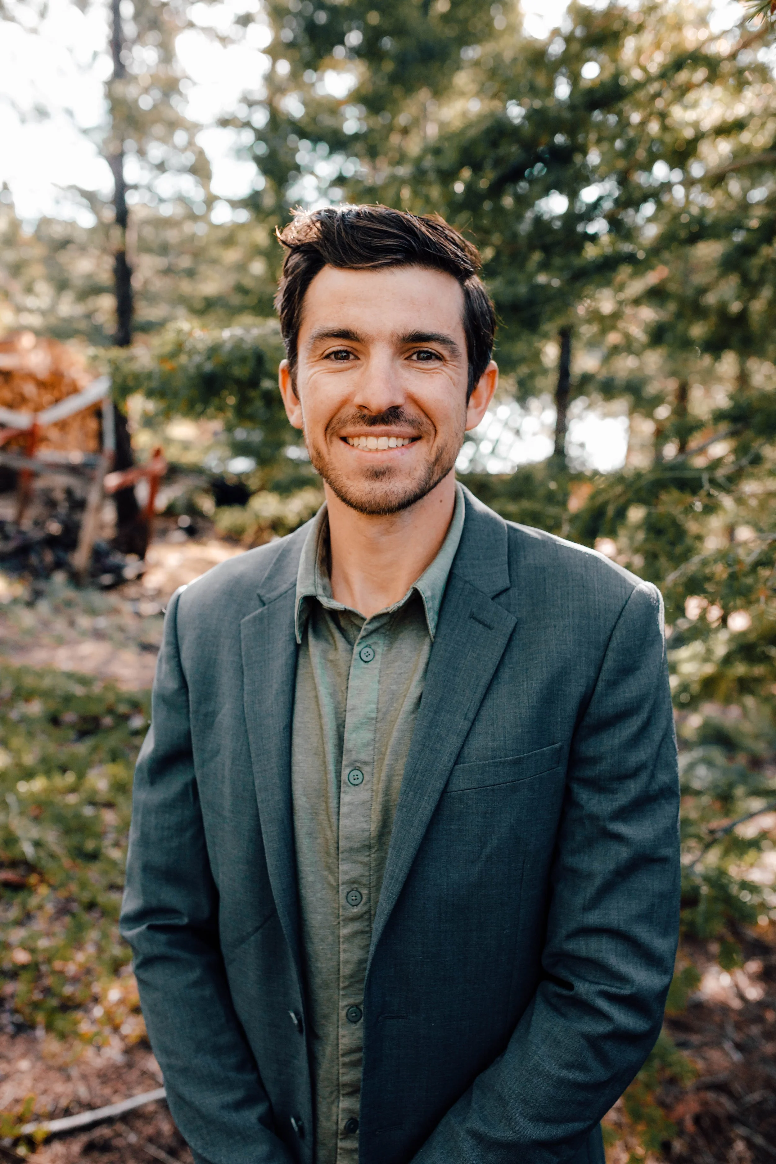 Jordan Kauffman