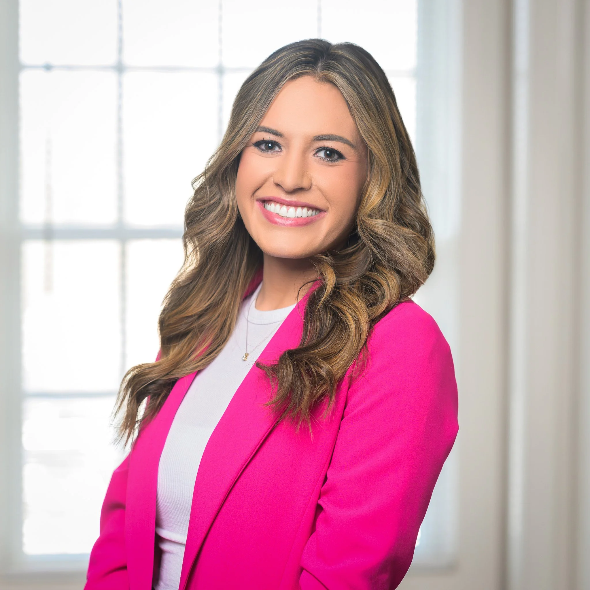Stephanie Clendening