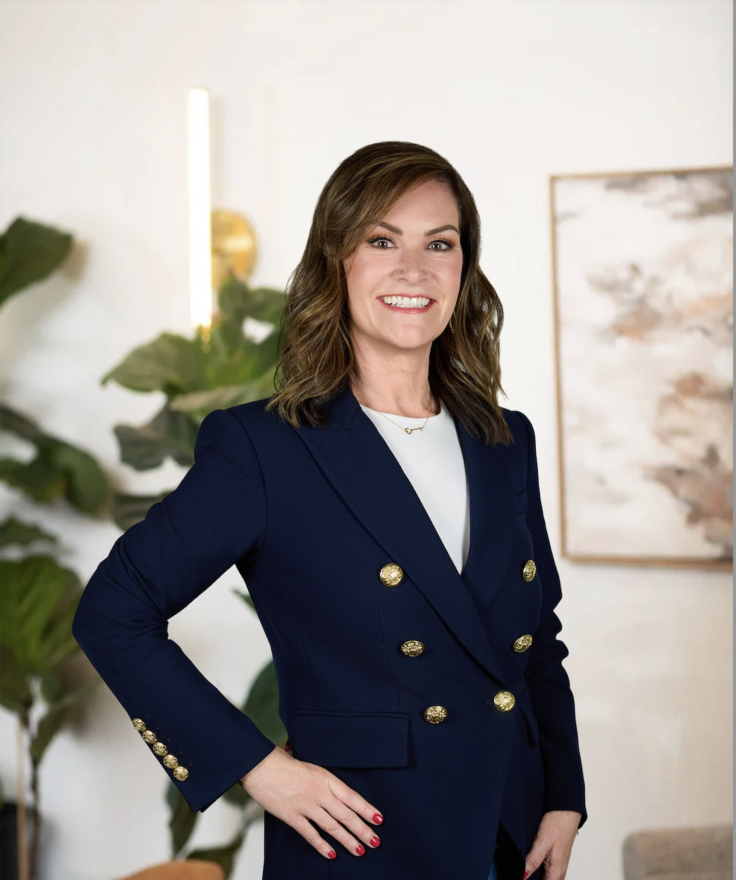 Marli Overman