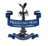 logo for Middletown Area Chamber of Commerce