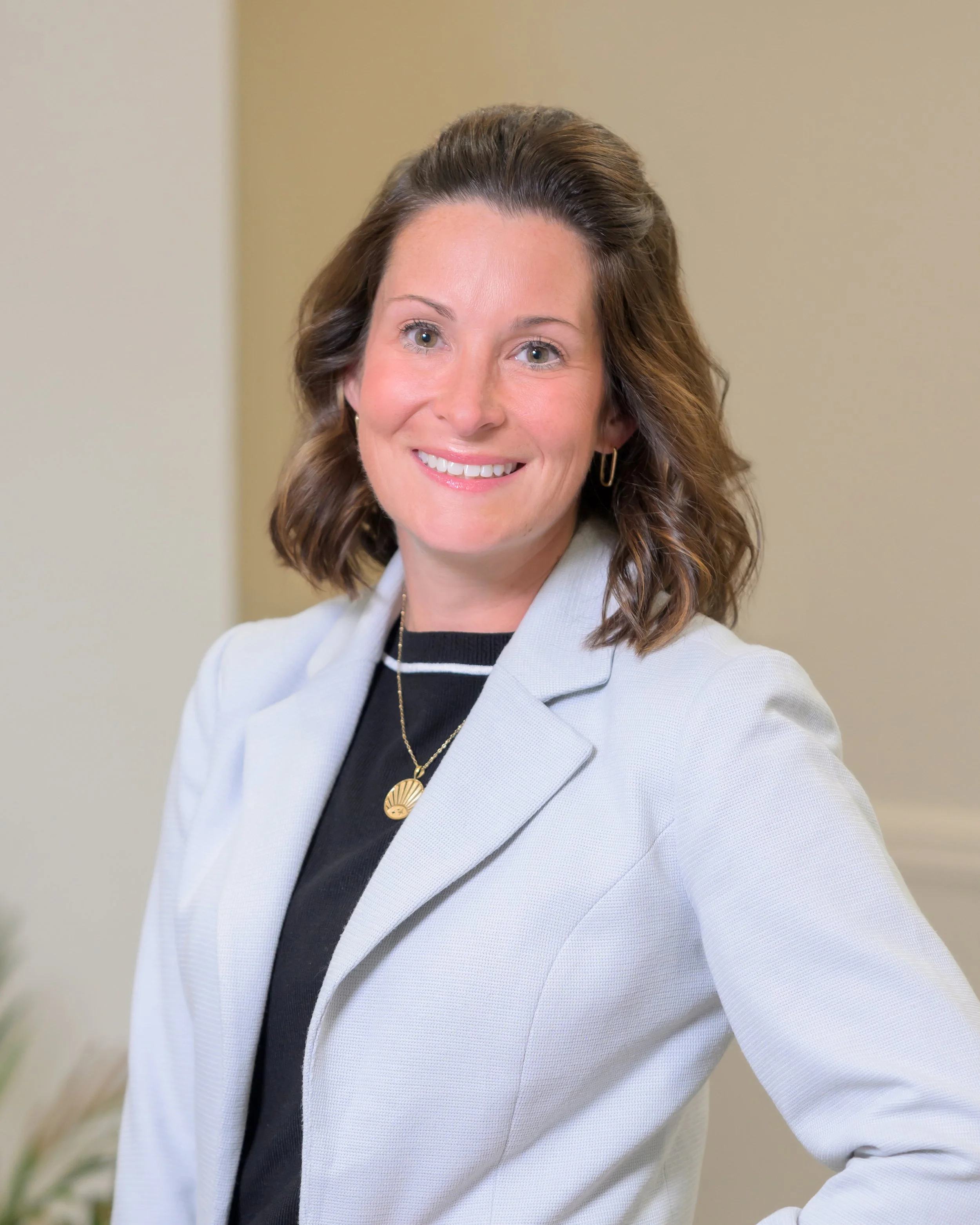 Moira McFarlin