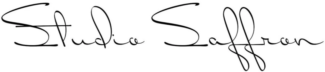 Studio Saffron 