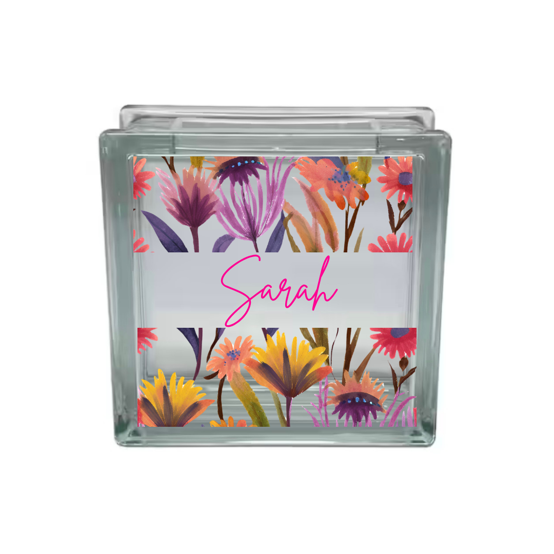Pretty Garden Vase