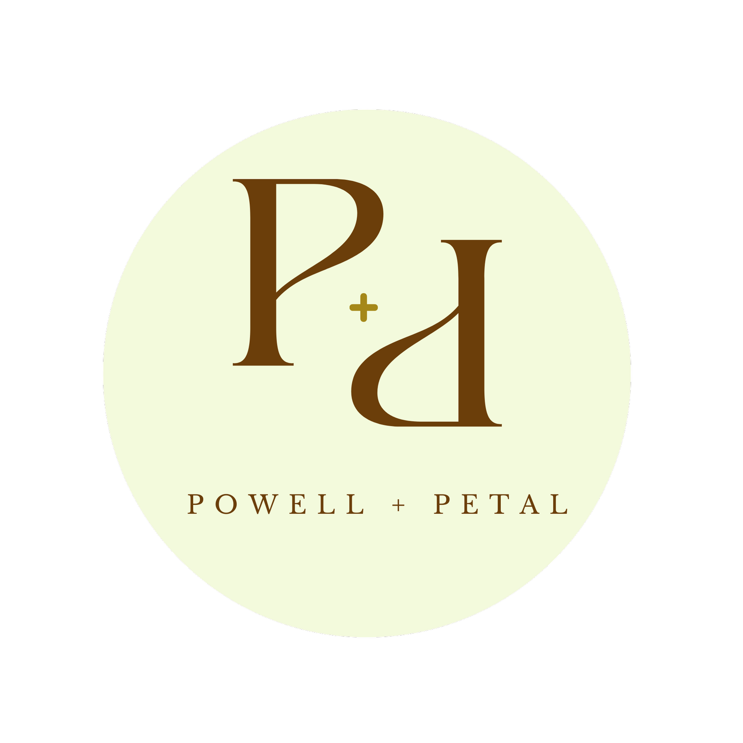 Powell + Petal