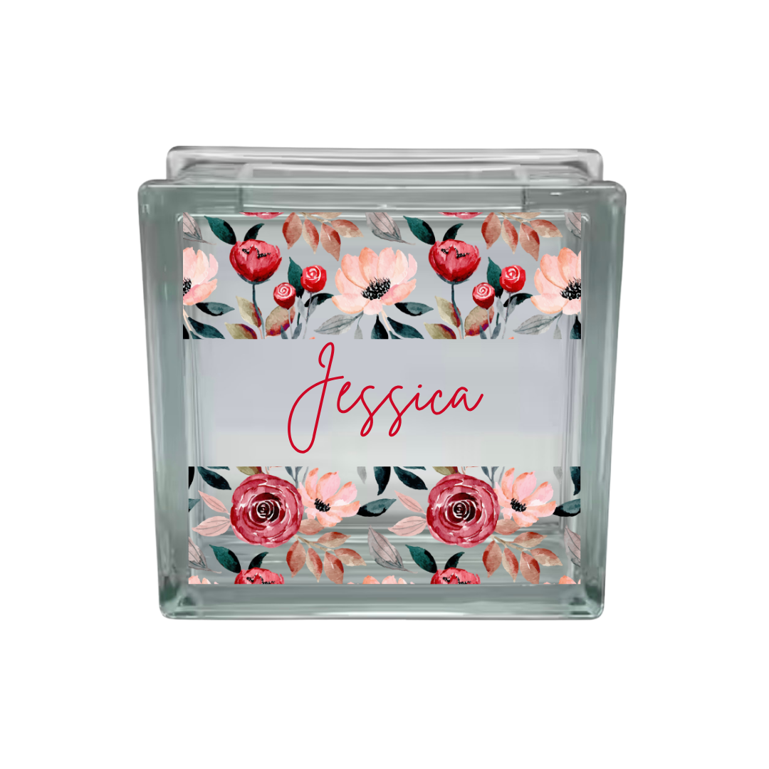 Pretty Muse Vase