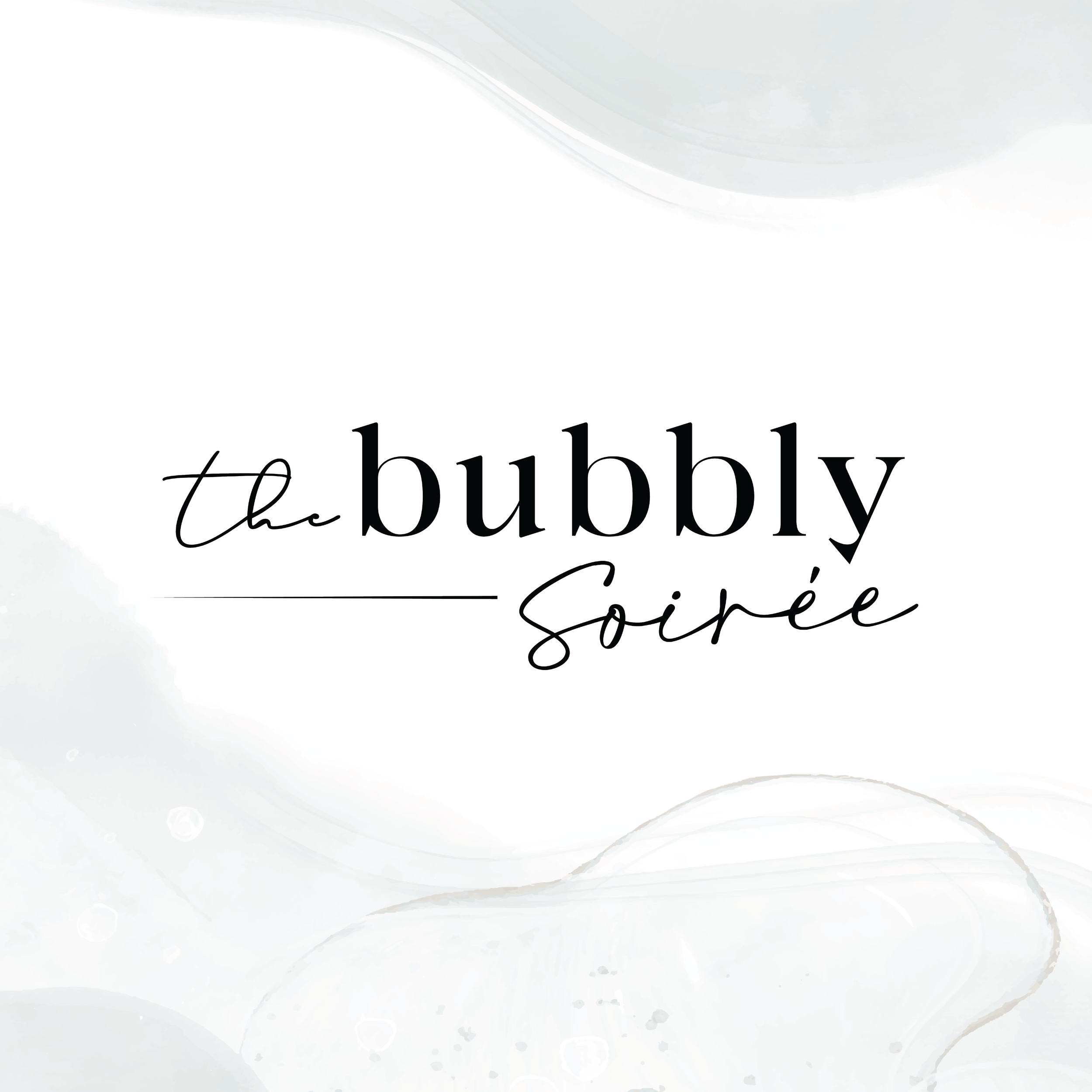 The Bubbly Soiree