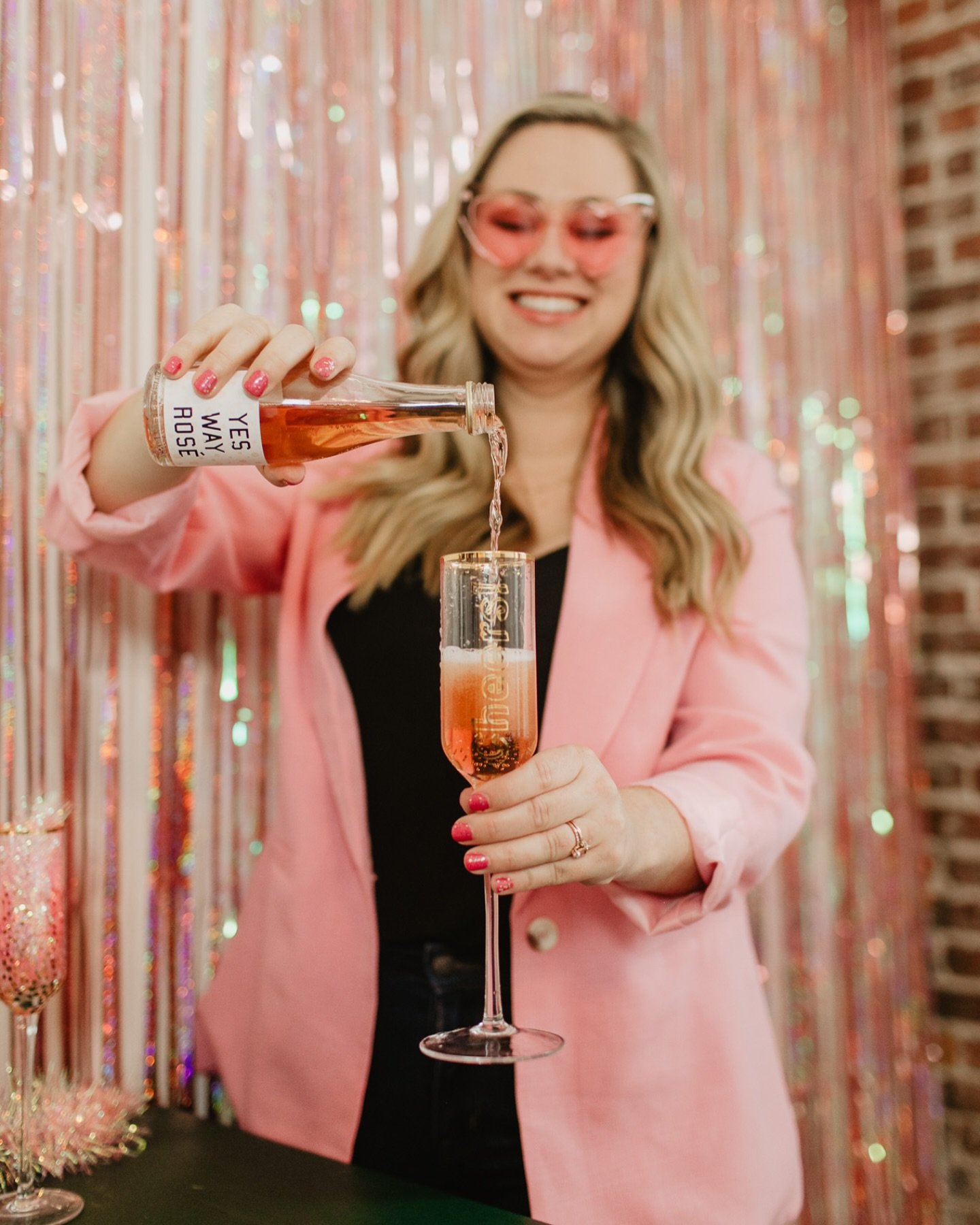 You could say a lot has happened since the last time I posted on my little corner of this app! 👀 
&nbsp;
Since then, we bought a new house, sold our townhouse, moved closer to family and I&rsquo;m also a year older 🥳🎉 I also launched my biggest we