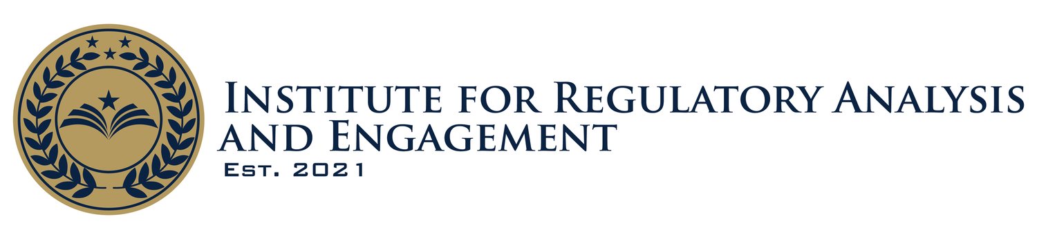 Institute for Regulatory Analysis and Engagement