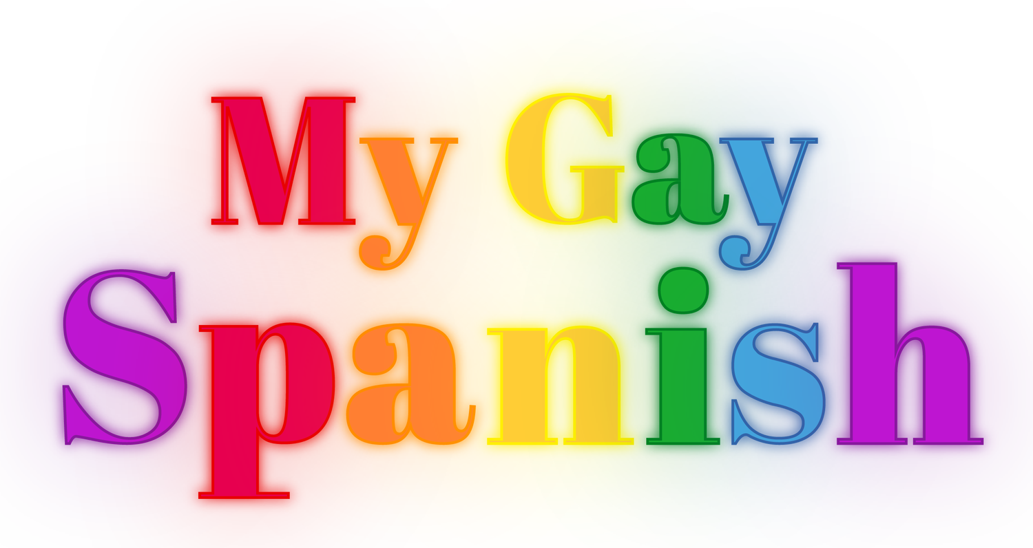 MYGAYSPANISH