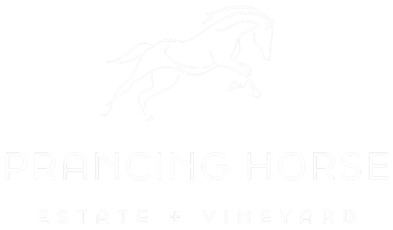 The Prancing Horse Estate &amp; Vineyard
