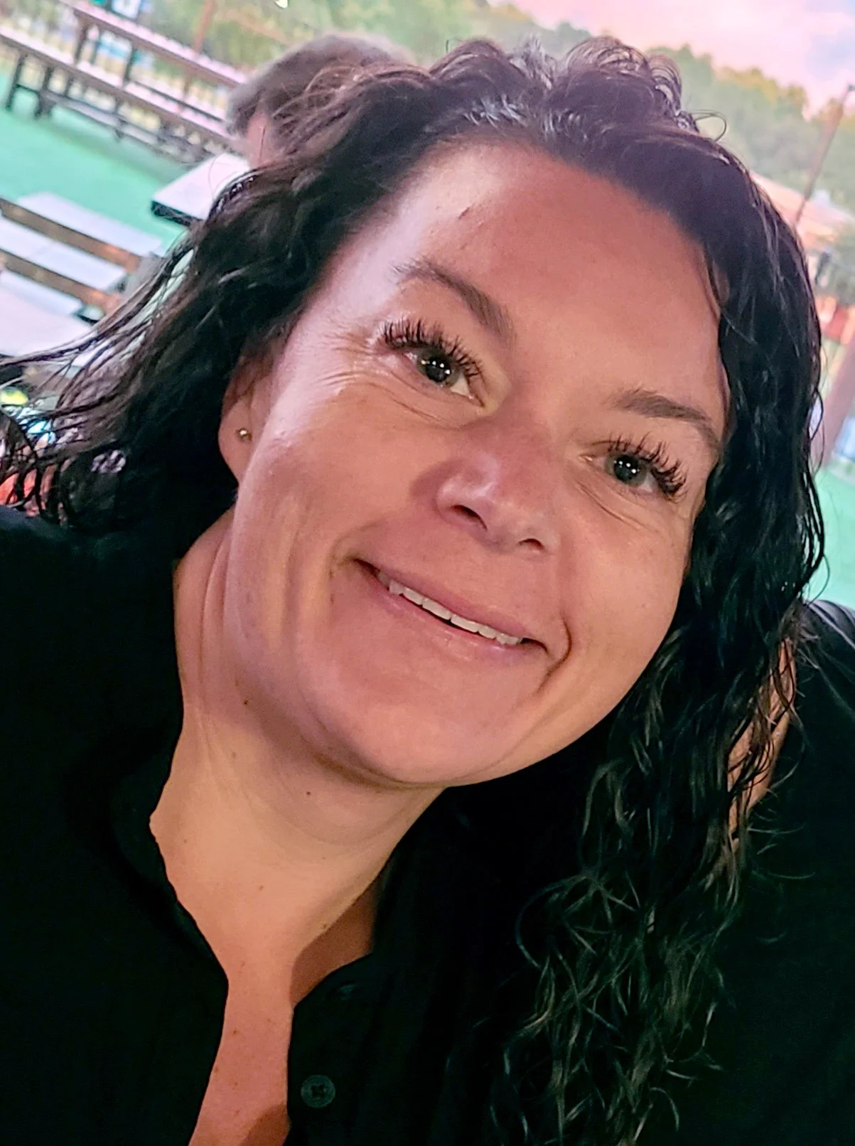 About Amanda Deason — Unveiled Aesthetics