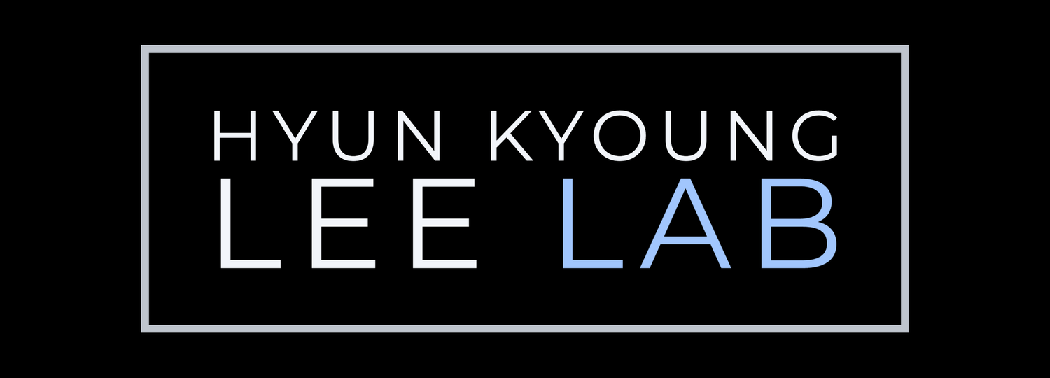 Hyun Kyoung Lee Lab