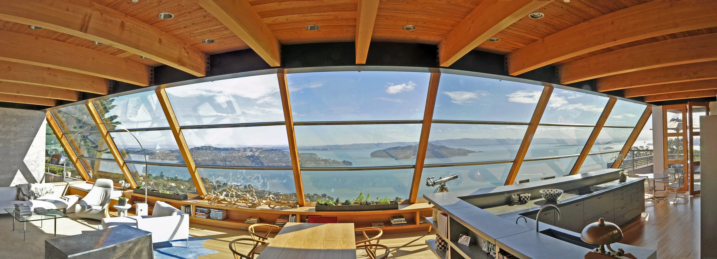 Residential — Solarium & Skylight Systems