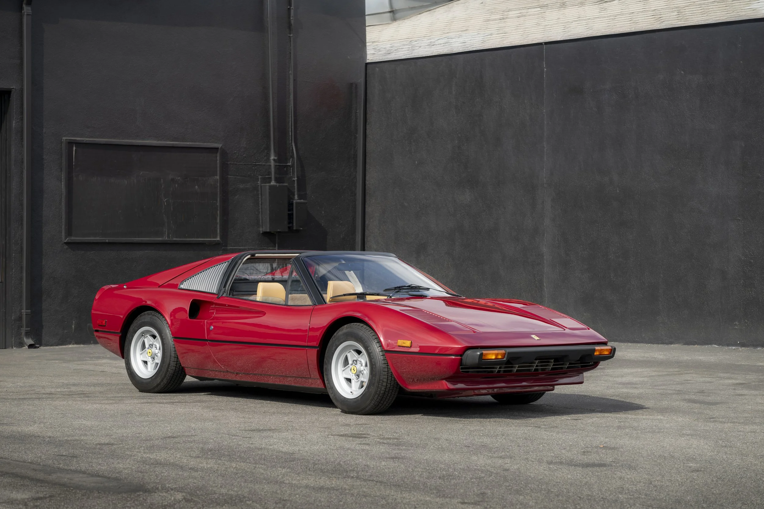 RM SOTHEBY'S MIAMI 2026 - 1979 FERRARI 308 GTS