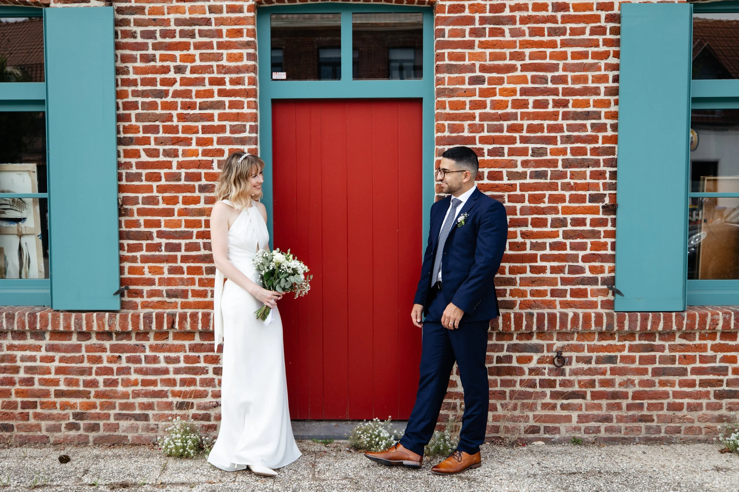 Se marier à Lille : les avantages d’un mariage en centre-ville