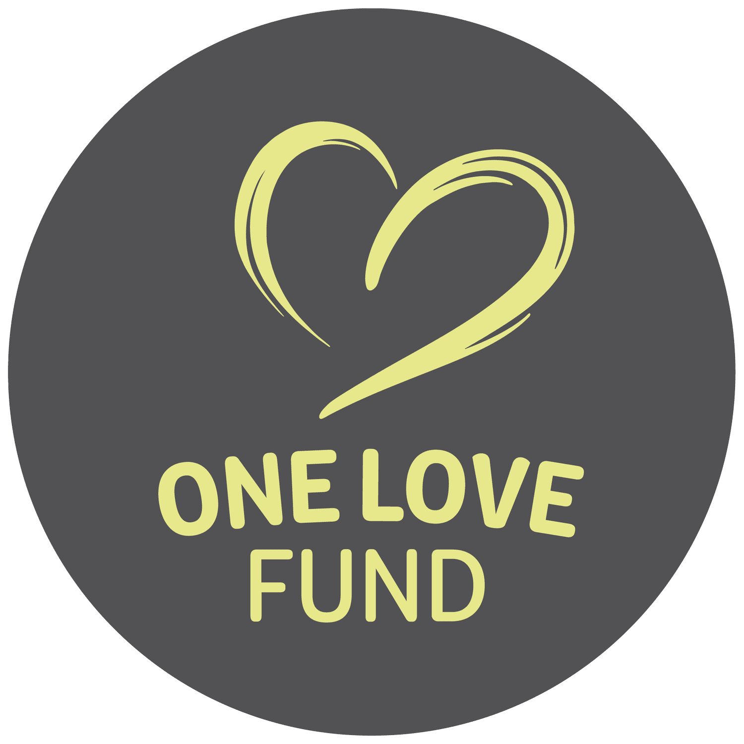 One Love Fund