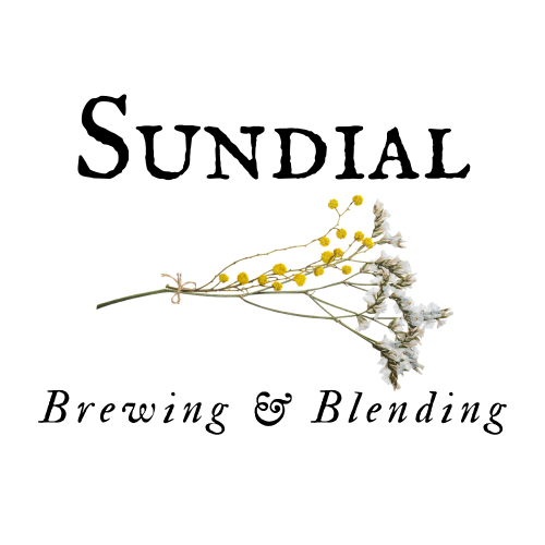 Sundial Brewing &amp; Blending