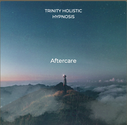 Aftercare