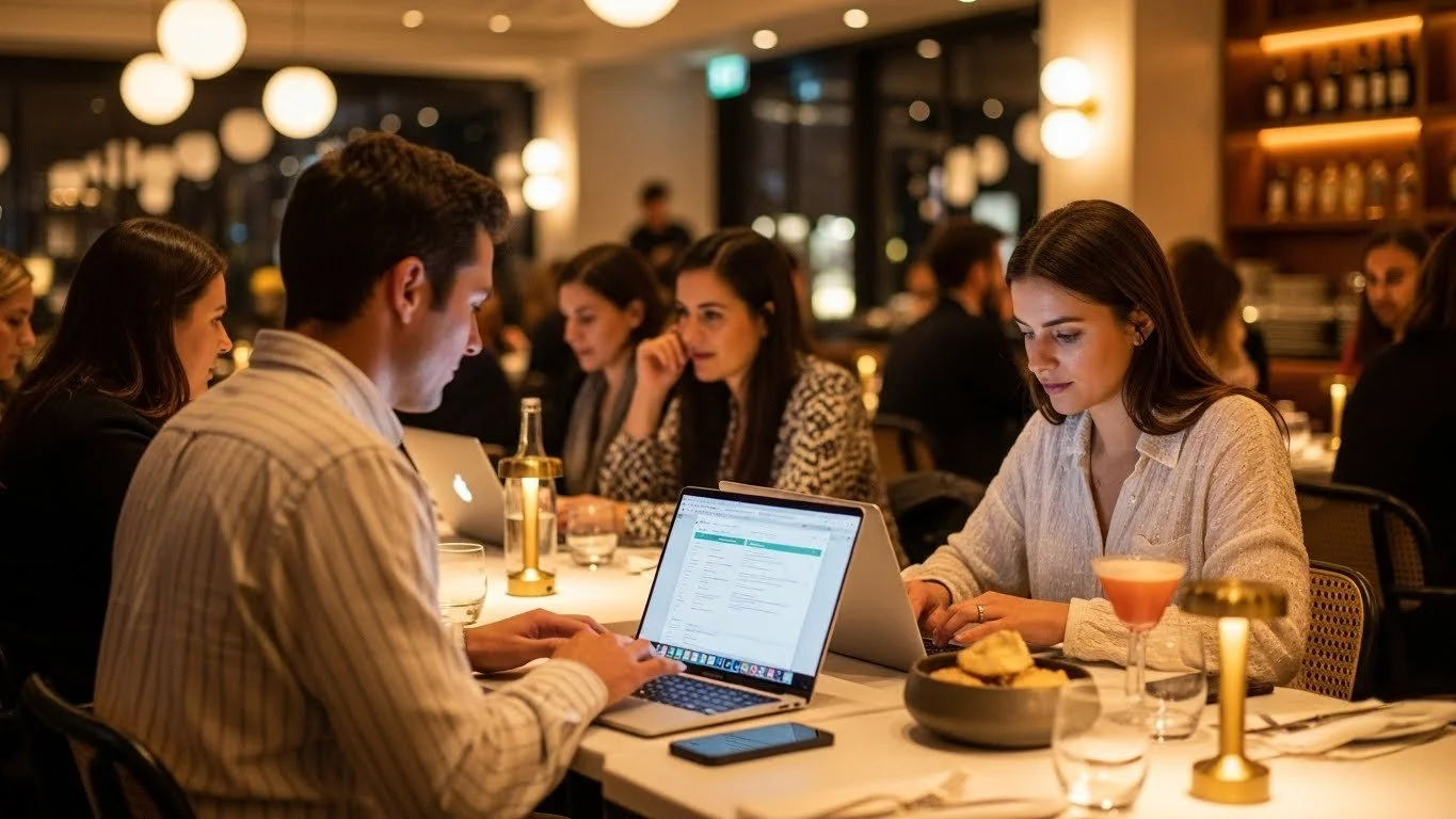 Why Great Content Creation Drives More Bookings in Hospitality