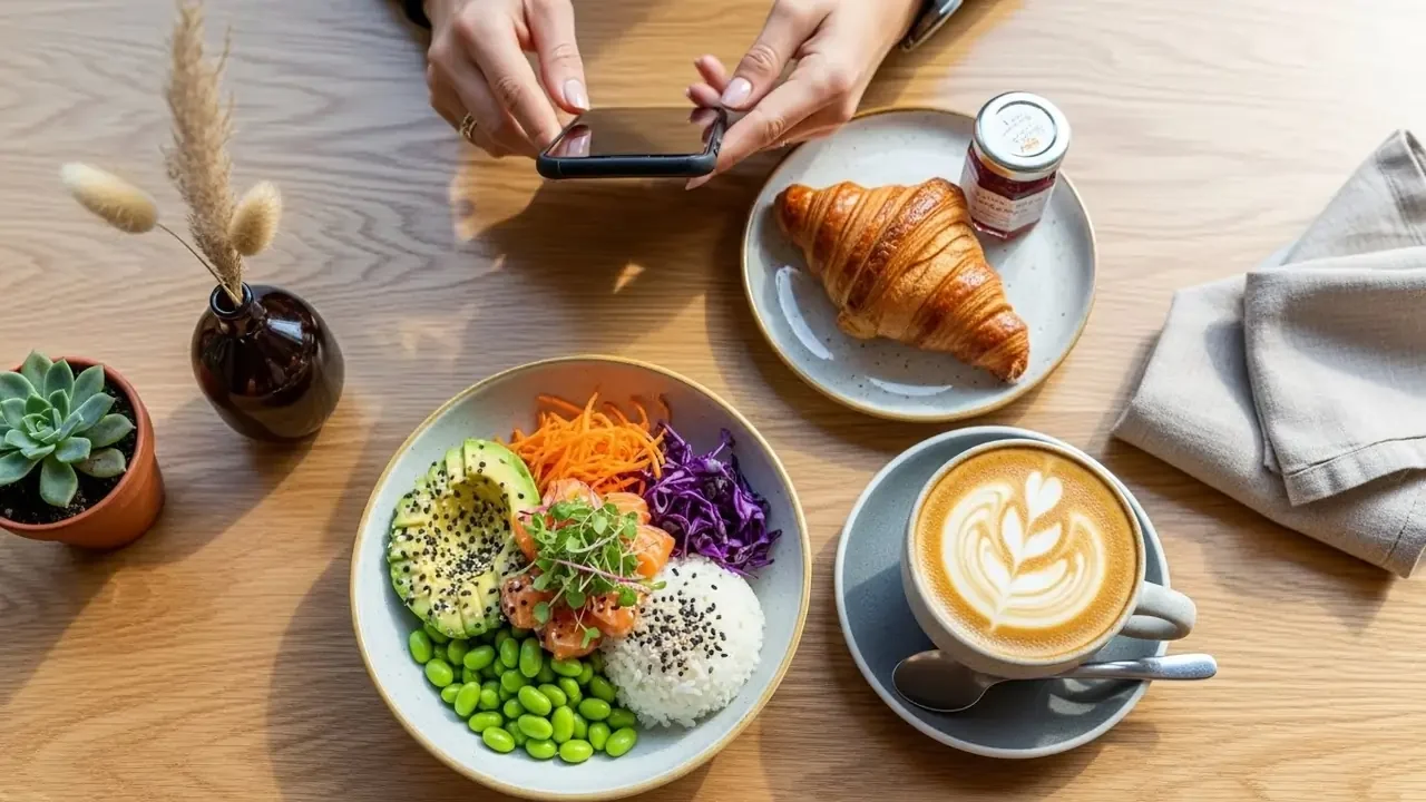 How an Influencer Marketing Agency Builds Buzz for Hospitality Brands