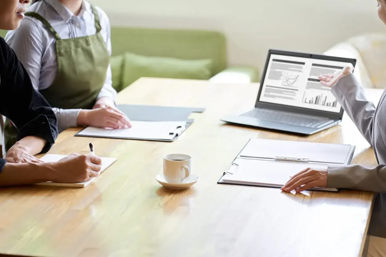 Inside a Hospitality Social Media Agency: Strategy, Storytelling &amp; Success