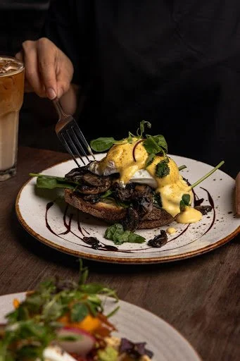 Top 5 Marketing Strategies Used by Leading Restaurant Agencies