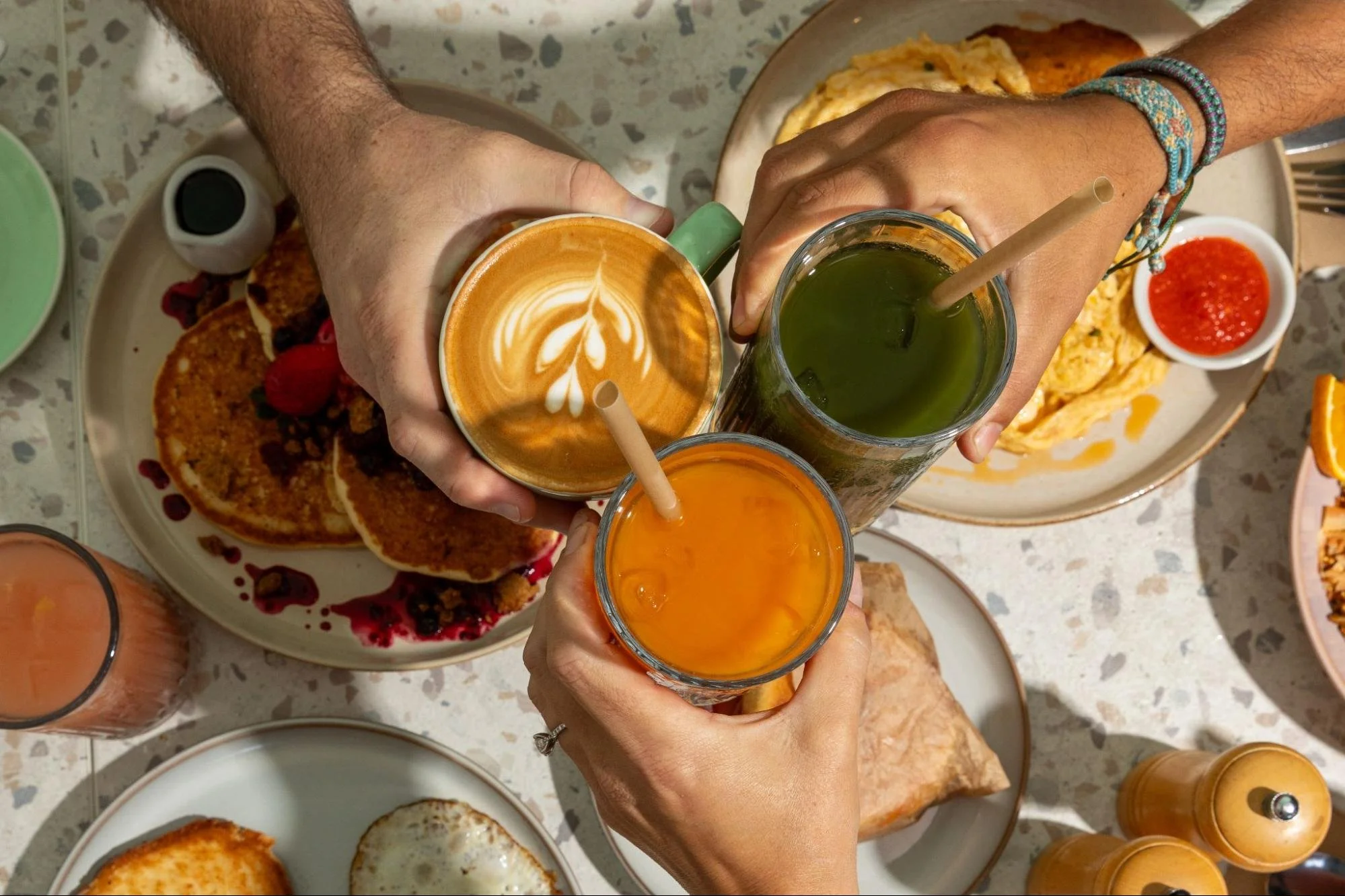 The Role of a Restaurant Marketing Agency in Launching New Venues