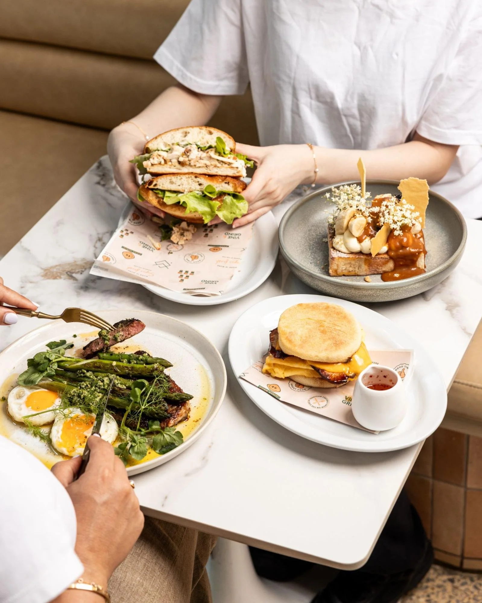 What Works (and Doesn’t) in Restaurant Marketing Across Sydney