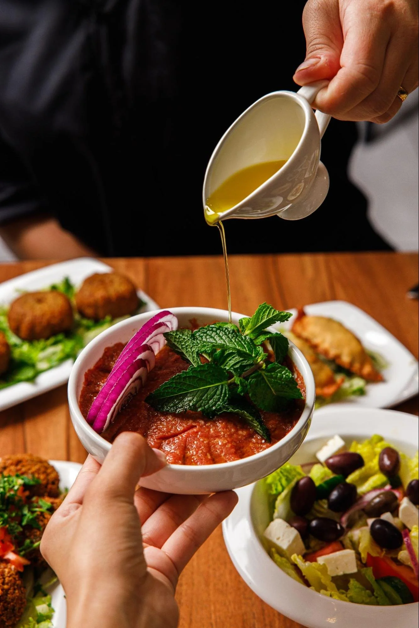 Local Impact: What a Sydney-Based Restaurant Marketing Agency Brings to the Table