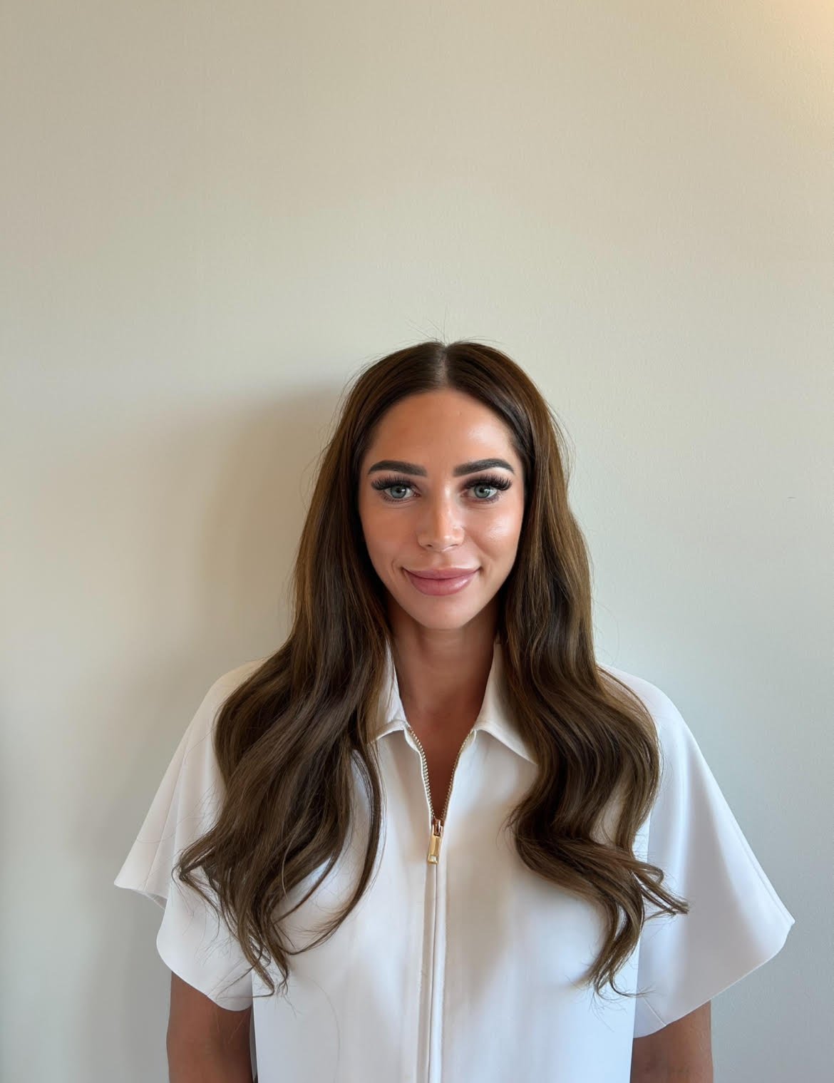 Jessica Tross - Marketing and Operations Manager
