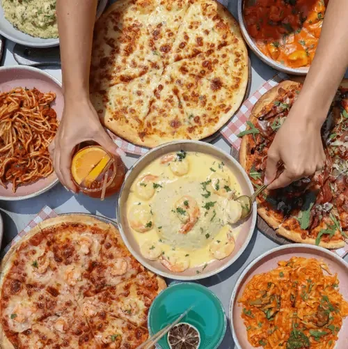 Hyperlocal Strategy for Your Restaurant Marketing