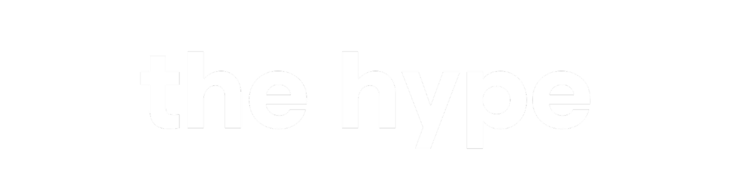 The Hype Logo