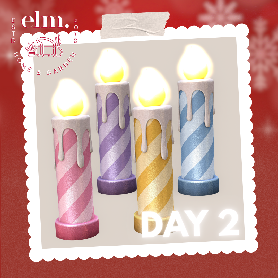 Elm. 12 Days of Christmas - Day 2