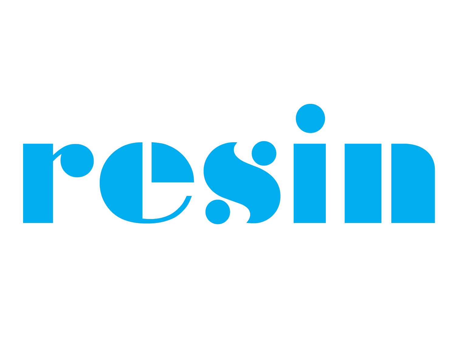 Resin